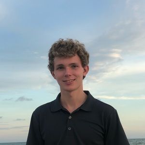 Meet your Posher, Devin